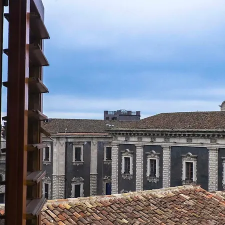 Dream House Duomo Apartment